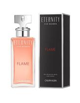 Perfume Calvin Klein Eternity Flame Eau de Parfum Feminino 100ML