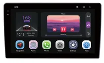 Mkit Tela 9" H8 4+64GB 4G Qled