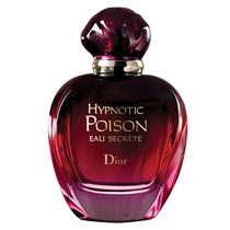 Perfume Tester Dior Hypnotic Poison Feminino Edt 100ML