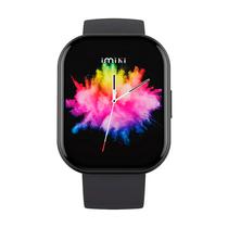 Relogio Smartwatch Imilab SE1 Imiki Bluetooth - Preto