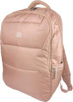 Mochila Klip Xtreme Monaco KNB-426PK para Notebook de Ate 15.6"