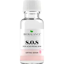 Soro Antiacne Bio Balance s.O.s Drying Serum - 20ML
