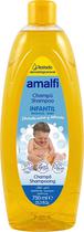 Shampoo Infantil Amalfi - 750ML