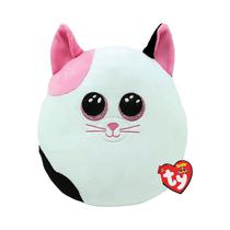 Peluche Muffin Gato TY Squish 2223