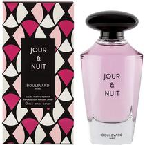 Boulevard Perfume Jour & Niut For Her F Femenino Eau de Parfum 100ML s/C