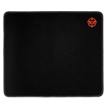 Mousepad Marvo G52 Noob L G52 450X400X3MM BLK/Red