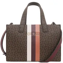 Bolsa Guess Mini Tote SG948281 Natural