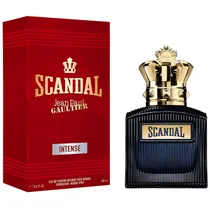 Perfume Jean Paul Gaultier Scandal Edp Intense - Masculino 100ML