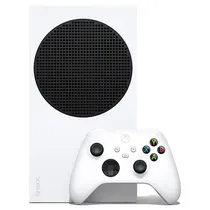 Xbox Consolas Consola Series s 512GB Bivolt Blanco
