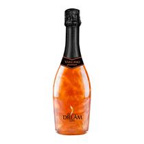 Dream Line Vino Espumante Volcano Peach 750ML Con 12% Alc