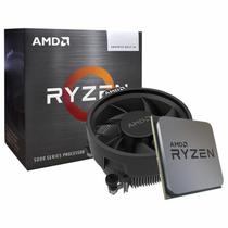 Procesador AMD AM4 Ryzen R7-5700G 3.8GHZ 16MB