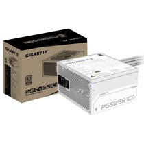 Fonte 550W Gigabyte GP-P550SS Ice 80+Silver White 230V Eu ATX 12V