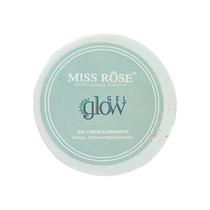 Iluminador Miss Rose Base Corporal 136