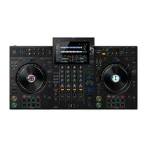 Alpha Theta Mezcladora XDJ-Az