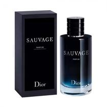 Perfume Dior Sauvage Parfum Masculino 200ML