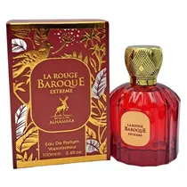 Perfume Maison Alhambra La Rouge Baroque Extreme Eau de Parfum Unissex 100ML