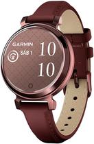 Relogio Garmin Lily 2 Classic 010-02839-03 Dark Bronze/Mulberry