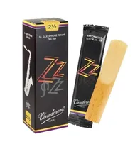 Palheta Vandoren Sax Tenor Jazz 2.5 SR4225