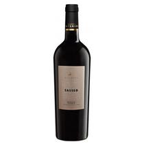 Vino Sasseo Primitivo 750ML