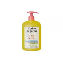 Higiene Corine D.F Shampoo Extra Suave 500ML - Cod Int: 68058