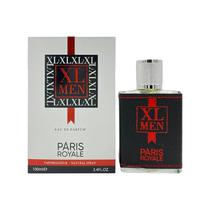 Perfume Paris Royale XL Men Edp 100ML