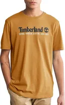Camiseta Timberland TB0A27J8 P47 - Masculina