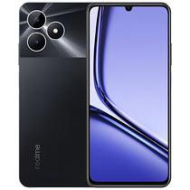 Realme Note 50 RMX3834 Dual 128 GB - Midnight Black