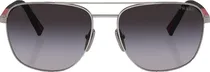 Óculos de Sol Prada PS54ZS 5AV09U 60 - Masculino