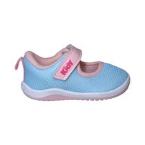 Calzado Infantil Colors Kidy 008-1611-8464