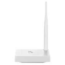 Roteador Multilaser RE057 150MB Agbr 4P B