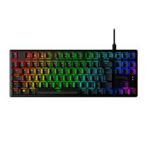 Teclado Hyperx Alloy Origins RGB HX-KB6RDX-BR Red