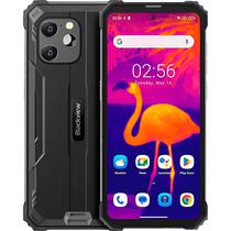 Blackview BV8900 4G Dual 256 GB 8 GB - Black