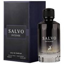 Maison Alhambra Salvo Intense Edp 100 ML