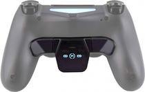 Accesorio Nyko Trigger Back Button PS4 83258 Black