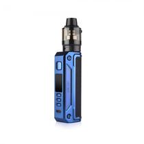 Kit Vape Lost Vape Thelema Solo 100W Sierra Bluecarbon Fiber