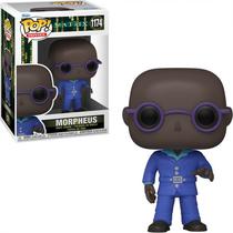 Funko Pop The Matrix Resurrections Morpheus 1174