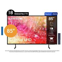 Samsung TV Smart 85" UN85DU7000GXZS //