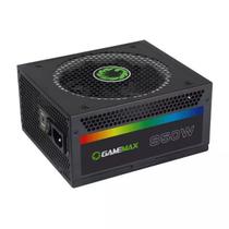 Fonte Gamemax GX-850 50-60HZ 850W Modular