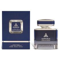 Perfume Auraa Desire Sapphirus Eau de Parfum Unissex 100ML