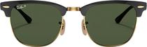 Oculos de Sol Ray Ban RB3716 187/58 51 - Masculino