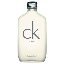 Perfume Calvin Klein CK One Unissex Edt 200ML