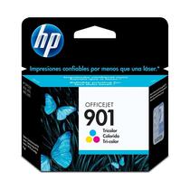 Cartucho HP 901 13ML Color - CC656AL