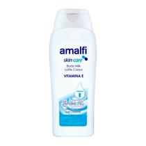 Locao Corporal Amalfi Vitamina e 500ML