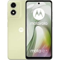 Celular Moto E14 XT2421-12VR 2/64 Verde