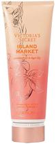 Body Lotion Victoria's Secret Island Market - 236ML