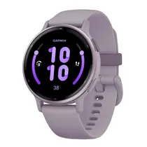 Smartwatch Garmin Vivoactive 5 010-02862-53 - Bluetooth - GPS - Roxo