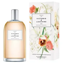 Perfume Feminino Victorio & Lucchino Magnolia Sens Edt 150ML