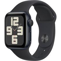 Apple Watch Se 2 40MM MXE73 Midnight s/M