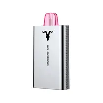 Vaper Descartável Ignite V50 Strawberry Kiwi