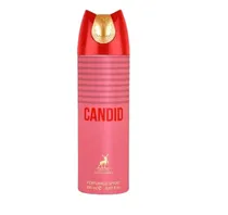 Desodorante Spray Maison A. Candid